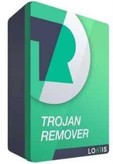 Loaris Trojan Remover Full 3.1.4.242 indir Türkçe