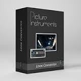 Picture Instruments Look Converter 2.0.4 (x86/x64) Full
