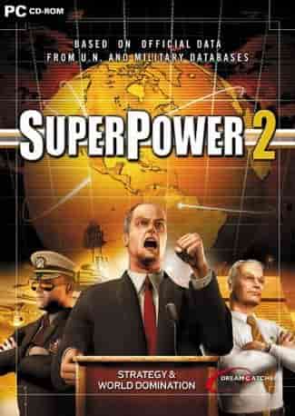 SuperPower 2 Full Türkçe İndir PC