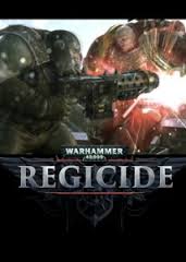 Warhammer 40000 Regicide Full 2015 İndir PC