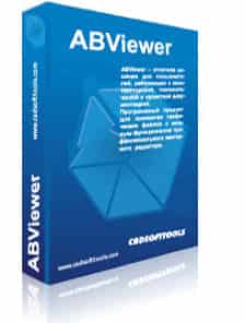 ABViewer Enterprise Full 14.0.0.10 İndir