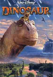 Dinozor – Dinosaur Türkçe Dublaj indir | DUAL | 2000