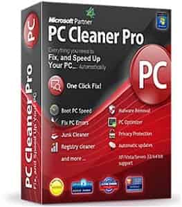 PC Cleaner Pro 2018 Full 14.0.18.6.11 İndir