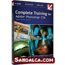 Complete Training Adobe Photoshop CS6 Eğitim Seti İndir