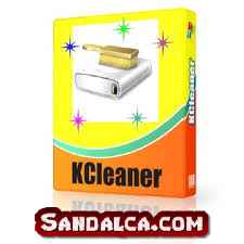 KCLeaner Full Türkçe İndir v3.7.0.107 + Portable