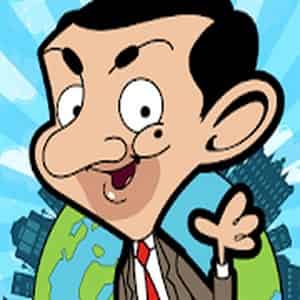 Mr Bean Around the World Apk İndir 8.7 Macera Oyunu
