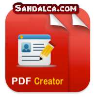 PDFCreator İndir Türkçe PDF Oluşturma 4.1.0