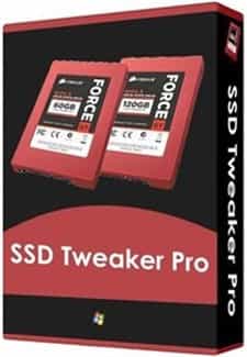 SSD Tweaker Pro Full Türkçe İndir 4.0.1