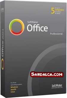 SoftMaker Office Professional Full indir