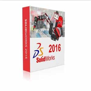 SolidWorks 2016 Türkçe indir