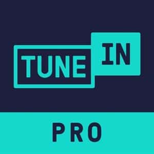 TuneIn Radio Pro Apk Full v13.9.1 İndir Türkçe