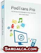 İMobie PodTrans Pro Full 4.7.5 İndir