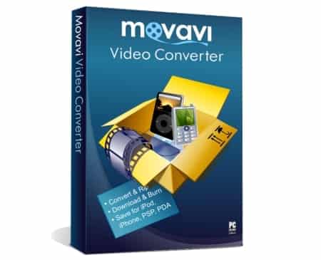 Movavi Video Converter Full Türkçe İndir 20.0.1