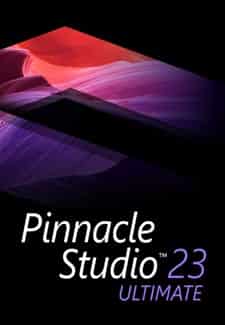 Pinnacle Studio Ultimate Full indir v23.1.0.231