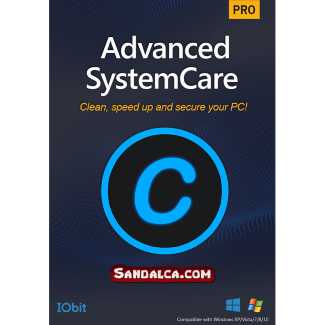 Advanced System Care 8 Pro Full Türkçe İndir