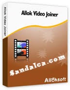 Free AVI/MPEG/WMV/MP4/FLV Video Joiner Full indir