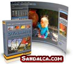 MediaChance Dynamic Auto Painter Pro Full v6.12 indir