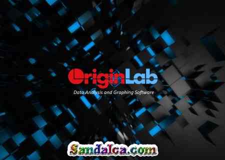 OriginLab OriginPro 2019b Full İndir