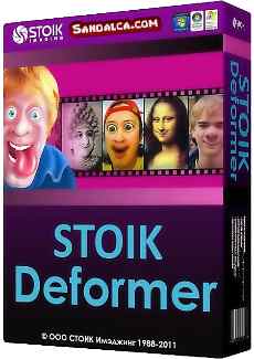 STOIK Deformer Full İndir 4.0.1.4923 Fotomontaj