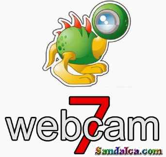 Webcam 7 Pro Full Türkçe İndir 1.5.3.0