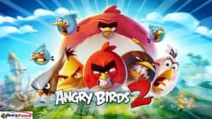 Angry Birds 2 Apk Full v2.0.1 Mod Hileli + Data indir