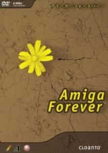 Cloanto Amiga Forever 2016.0.19.0 Plus Full İndir