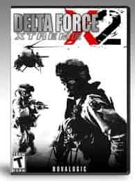 Delta Force Xtreme 2 Full PC İndir