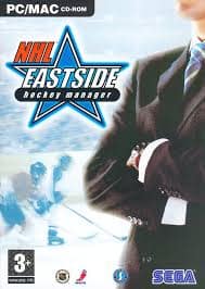 Eastside Hockey Manager Full PC İndir