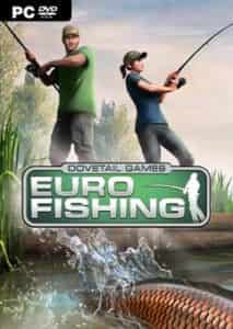 Euro Fishing Full PC Balık Tutma Oyunu İndir