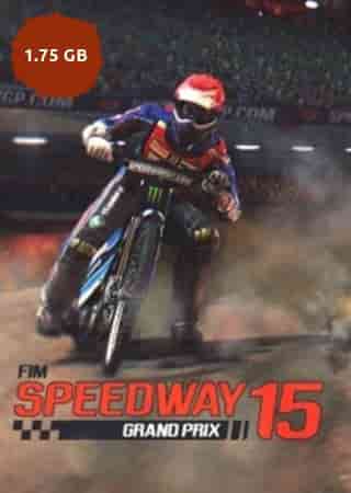 Fim Speedway Grand Prix 15 Full PC İndir Yarış Oyunu