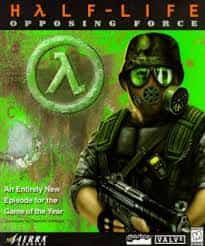 Half Life Opposing Force Full PC İndir + Hile
