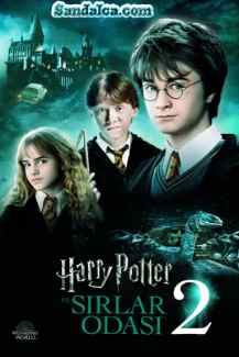 Harry Potter ve Sırlar Odası Türkçe Dublaj indir | DUAL | 2002
