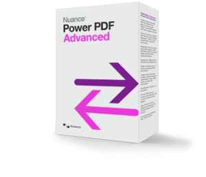 Nuance Power PDF Advanced Full İndir