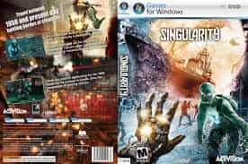 Singularity Full PC İndir Korku Oyunu