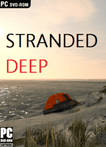 Stranded Deep Full PC 0.07 E4 Türkçe İndir