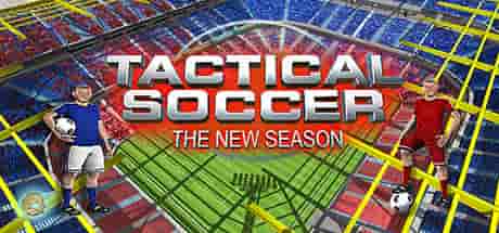 Tactical Soccer The New Full PC İndir