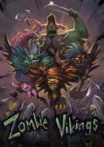 Zombie Vikings – CODEX Tek Link indir