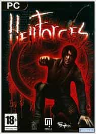 Hellforces PC Korku Oyunu