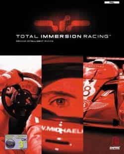 Total Immersion Racing PC Türkçe