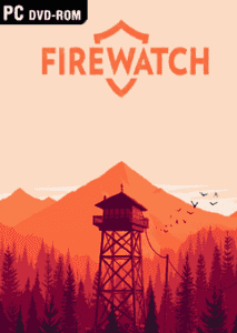 Firewatch PC 2016