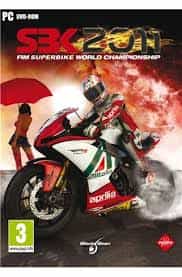 SBK 2011 Superbike World Championship PC full indir