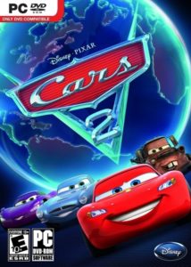 Cars 2 The Video Game İndir PC Full