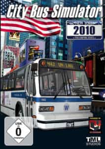 City Bus Simulator 2010 İndir PC Full