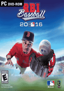R.B.I. Baseball 16 Full PC İndir