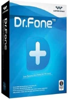 Wondershare Dr.Fone Toolkit for iOS and Android v10.5.0.316 indir