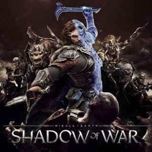 Middle-earth Shadow of War İndir – PC Aksiyon Oyunu
