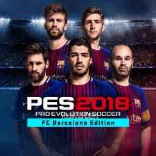 PES 2018 İndir – PC Full Türkçe
