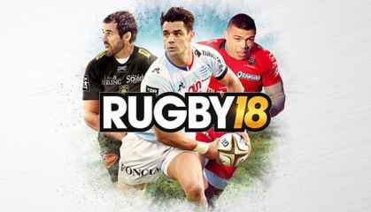 Rugby 18 İndir – Full PC