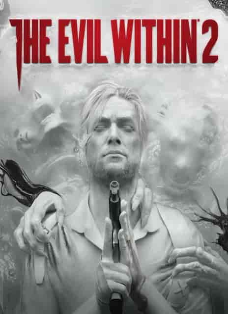 The Evil Within 2 İndir – Full PC Korku Oyunu
