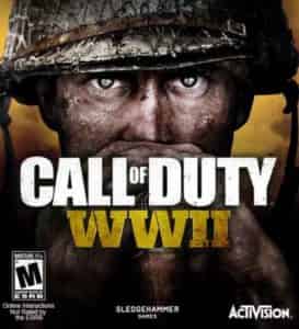 Call of Duty WWII İndir – Full PC + MP + Zombi
